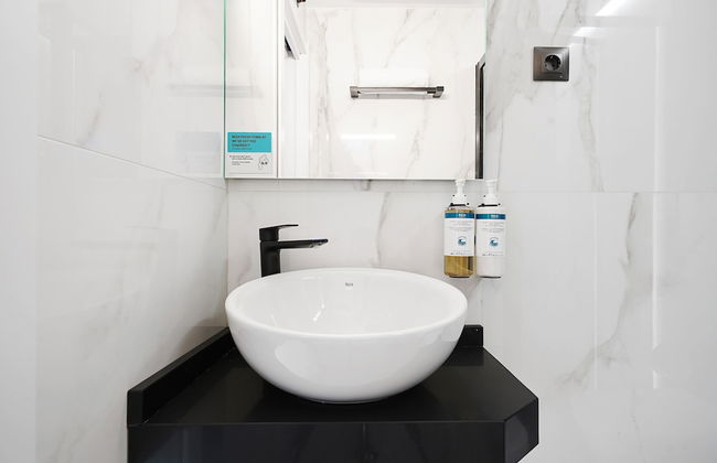 Numa Madrid Goya - Foto 38