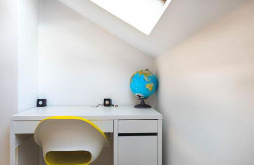 CENTRO, WIFI, CLIMA a DUE PASSI DAL MARE - Foto 6