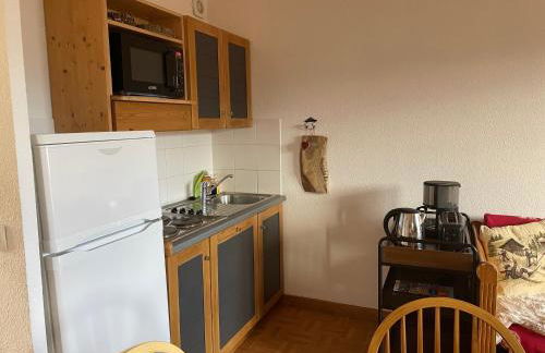 Appartement 6 places La Toussuire - Foto 7