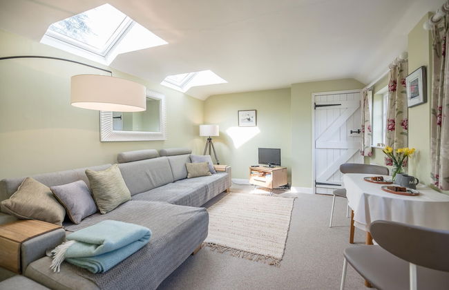 The Stable, Grundisburgh - Photo 10