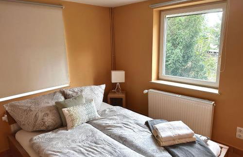 Apartement am Schloss Pillnitz - Photo 23