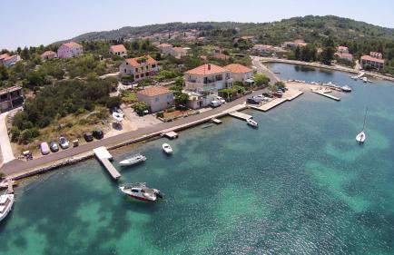 Apartments Villa Julija - Foto 58