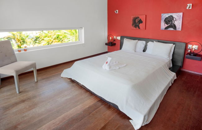 Villas Agua Dulce - Photo 14