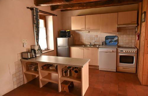 Gîtes calmes écologiques - Foto 30