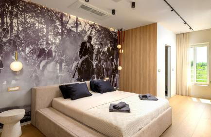 Villa Corsa by Villas Guide - Foto 27