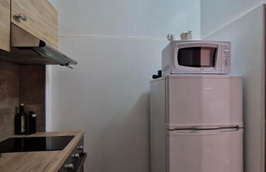 T2 vue mer & montagne Golfe de Porto-Ota - Foto 25