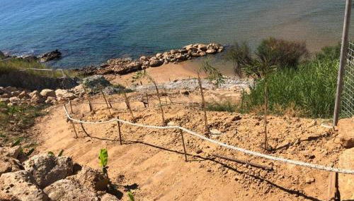 Casa vacanze Capo Rizzuto 1 - Foto 2