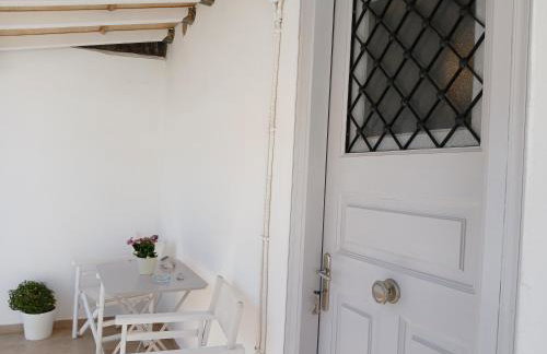 Blue Sky - Hydra Memories House - Foto 13