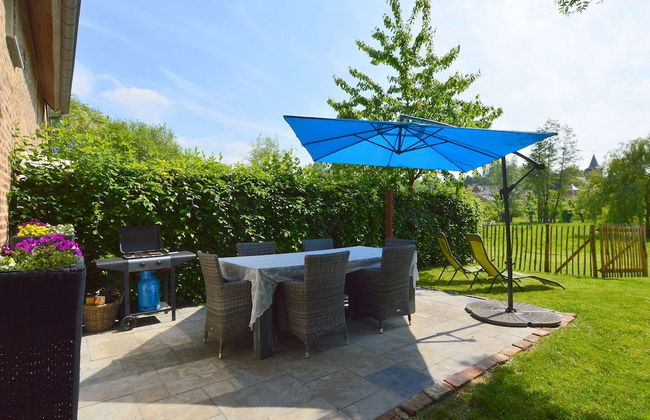 Stunning Holiday Home Near Forest in Slenaken - Photo 44