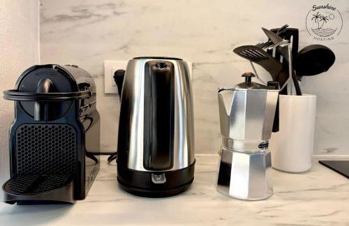 Sunshine Hosting, Playa 1min, Gran Terraza - Photo 25