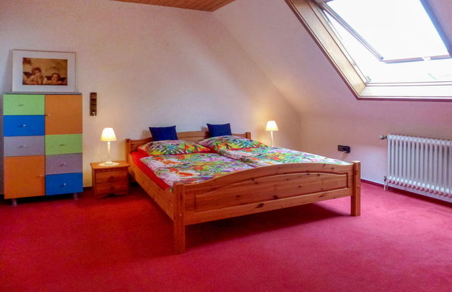 Schmetterlingsgarten - Foto 3