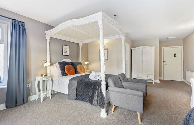 Wyndgrove House - North East Escapes - Foto 6