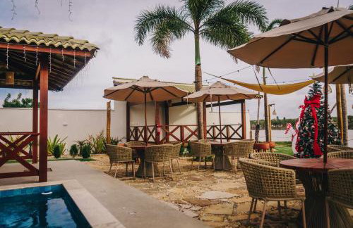 Lagoon Paradise - Photo 54