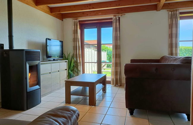 Holiday Home in De Haan Near Beach - Foto 21