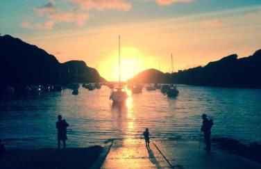 Coastal cottage 'The Garden Cottage ' - Foto 30