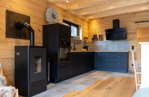 Bayerwald Chalet Liebenstein - Foto 12