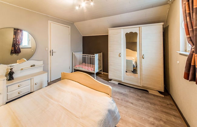 Modern Holiday Home in Lavacherie - Photo 3