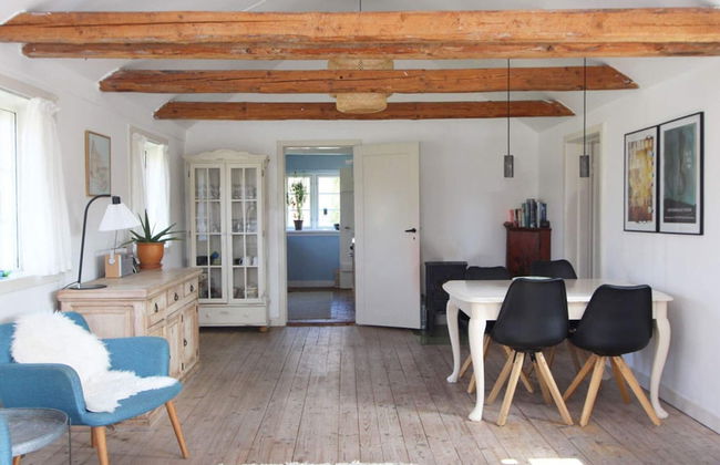 6 Person Holiday Home in Svaneke - Photo 15