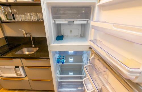 Apartamento de 1 Quarto com Vaga - BGD0202 - Foto 43