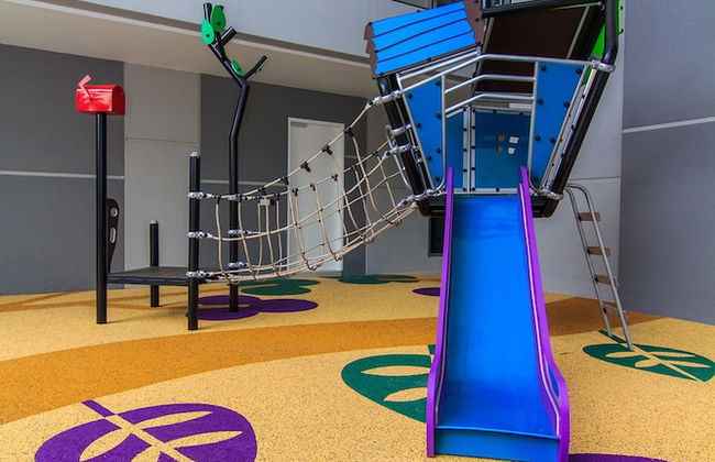 The Robertson by Homes Asian - Foto 54