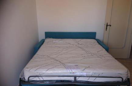 Alloggio panoramico sul mare di Vindicio - Foto 7