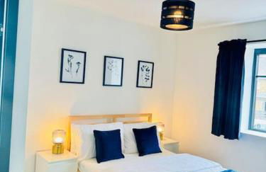 Apartment with Balcony near Chatham Dockside - Foto 24