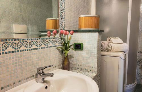 Casina del Monte a Monte in Pescia - Foto 9