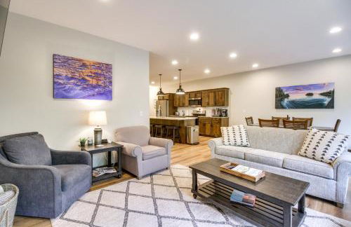 Gull Lake Resort Escape Pool and Snowmobile Trails - Foto 5