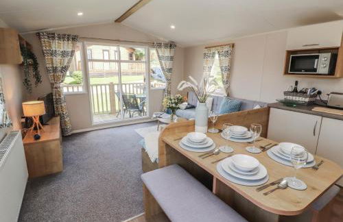 Barney's Retreat - Docker Park Farm - Foto 7