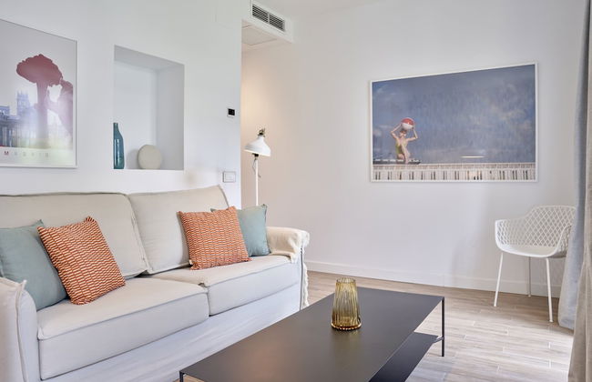 Bonavista Apartments - Chamberí - Photo 24