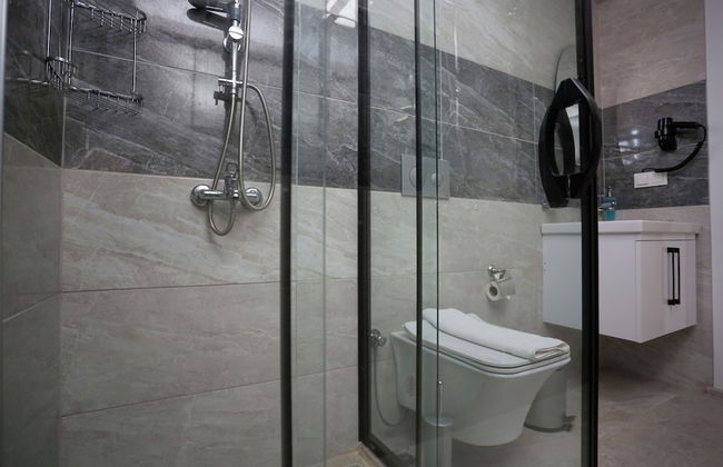 Bright House Apart - Photo 30