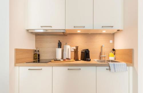 Limehome Gütersloh Eickhoffstraße - Foto 41