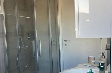 La Rosa dei Venti a 150 mt dall'Ospedale Pediatrico, a 200 mt dal mare ad a 30 minuti dalla Stazione San Pietro - Photo 14