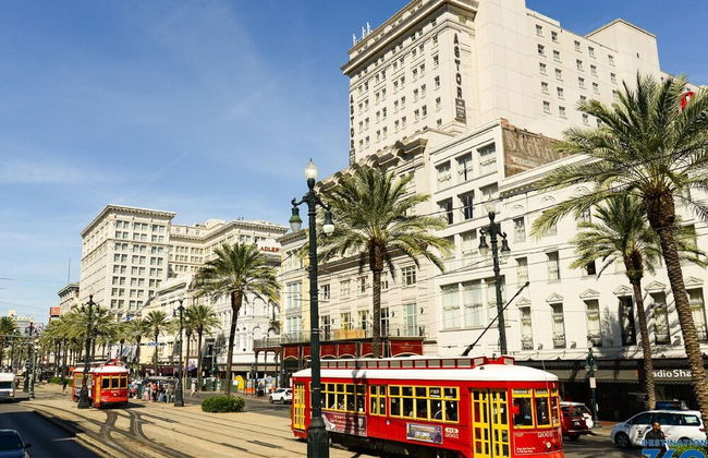 Spacious 5BD Penthouse in NOLA - Foto 35