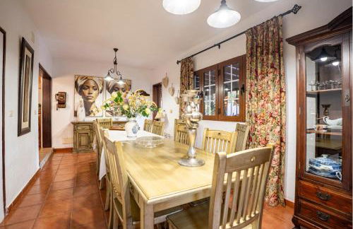 CASA LAZARO, TEGUESTE - Photo 24