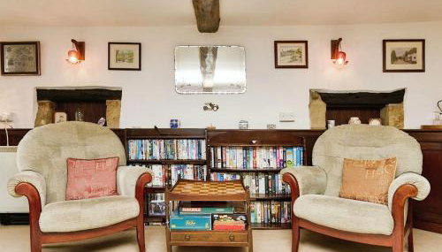 Ye Olde Cottage - Foto 5