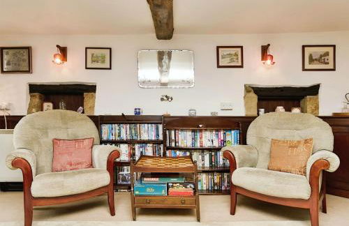 Ye Olde Cottage - Foto 5