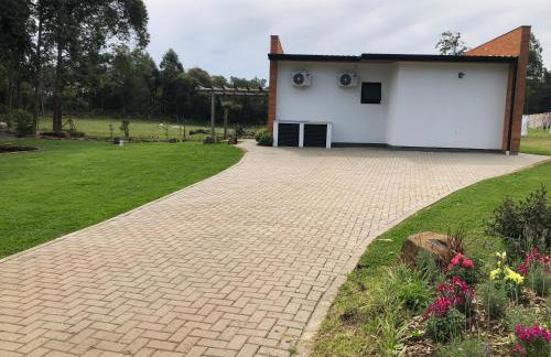 Casa Serra Gaúcha Nova Petrópolis 30 min Gramado - Foto 33