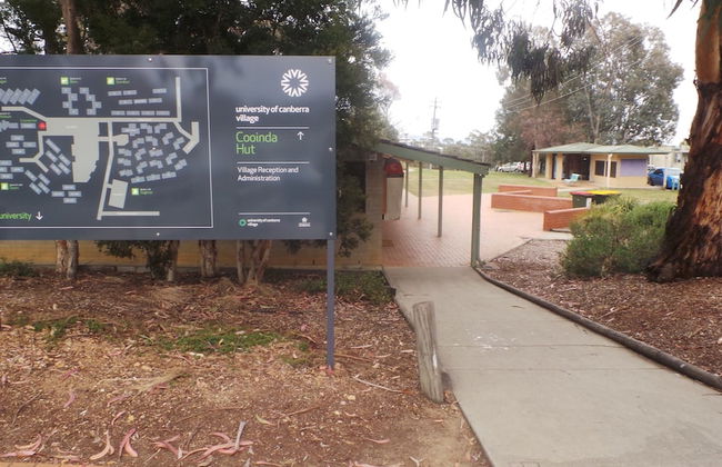 Unilodge at UC Short Stays - Foto 35