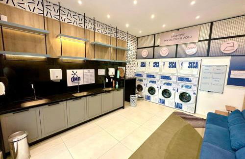 Studio no centro de Guarulhos a 7km do aeroporto - Foto 24