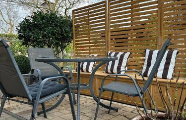 Seeidyll an der Wublitz - Foto 52