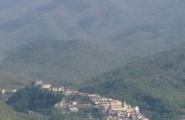 "CUORE DEL POLLINO" Locazione turistica - Foto 19