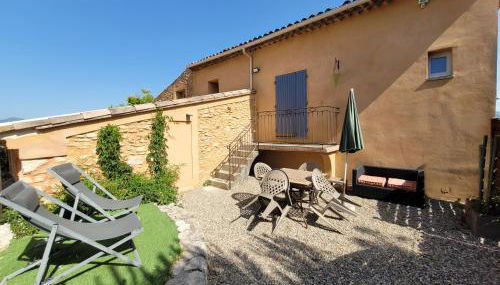 Location Gite avec Piscine Luberon ARTEMISS - Photo 4