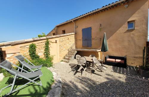 Location Gite avec Piscine Luberon ARTEMISS - Photo 4