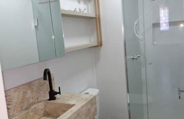 Apartamento Novo Aconchegante - Foto 27