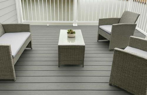 Spacious 4BR Home- Perfect for Groups WV1 - Foto 17