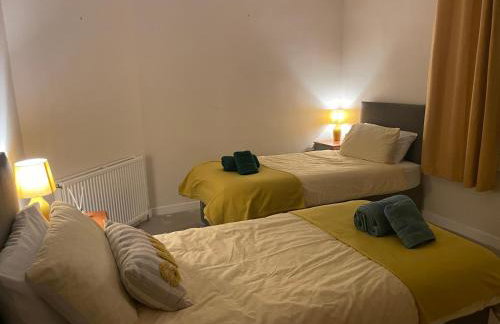 Papa Jim's Cottage - Foto 14