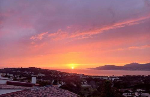 Maison 3 chambres vue Mer - Foto 10