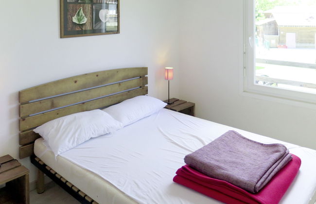 Les Terrasses du Lac - Foto 7