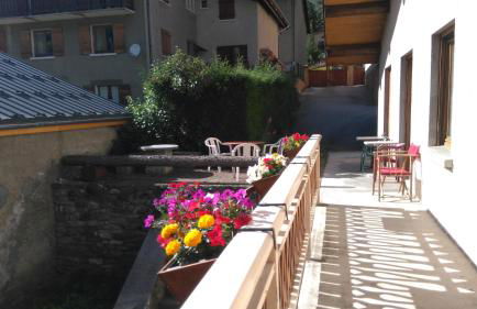 Résidence la Stellina - Foto 31